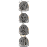 słowo runiczne Pasja w Ethereal Balrogowe Ostrze