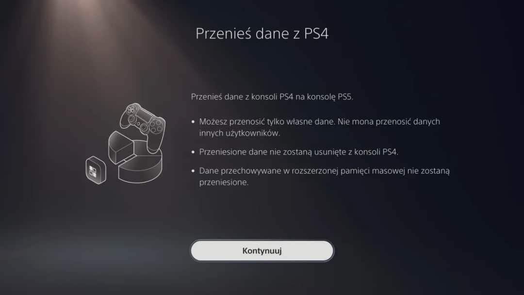 Przenieś save z PS4 na PS5: 3 metody, nie trać postępów!