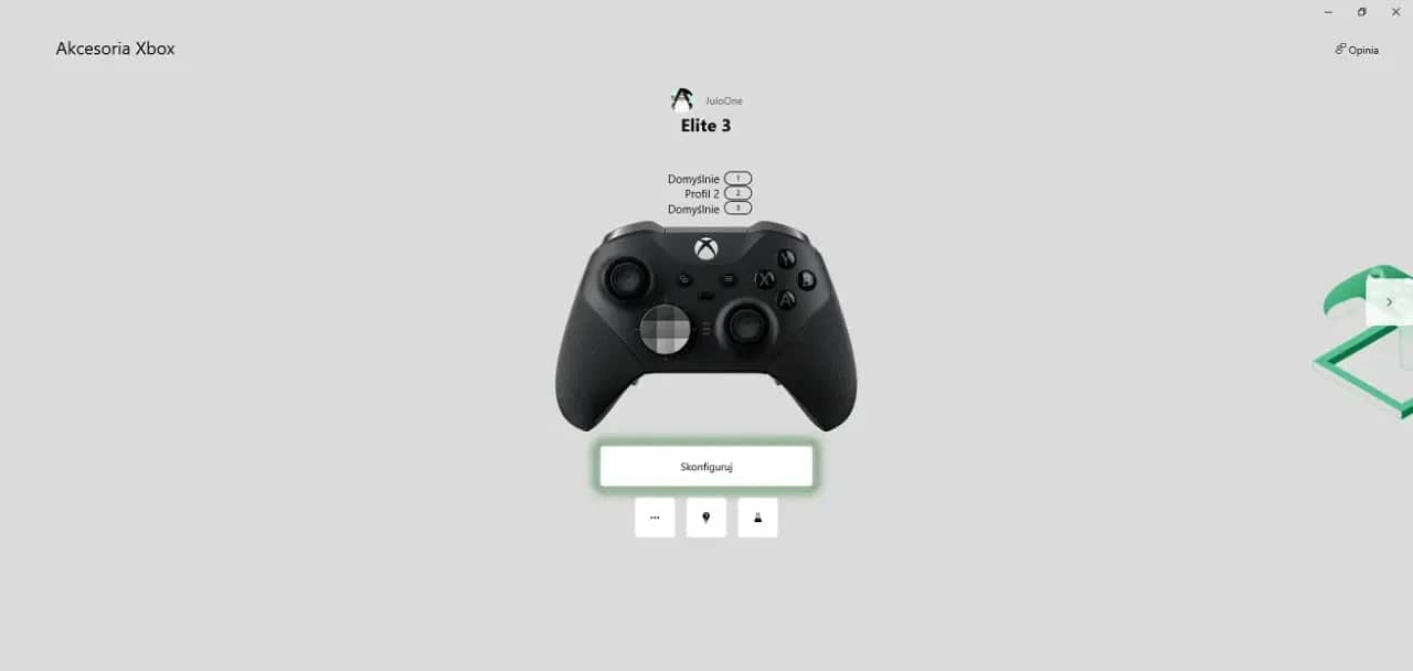 Twój Xbox One S: Jak instalować gry i zarządzać pamięcią? Poradnik.