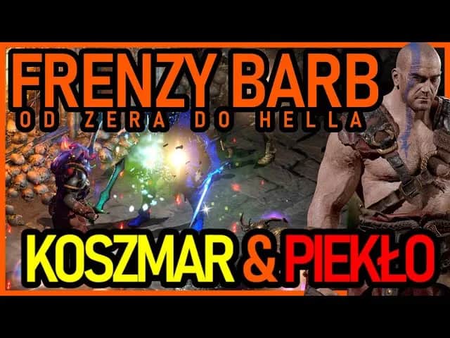 Diablo 2 Piekło: Koniec frustracji! Podbij Piekło z tym poradnikiem
