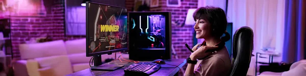 Co to jest PC? Komputer osobisty, gamingowy i jego sekrety