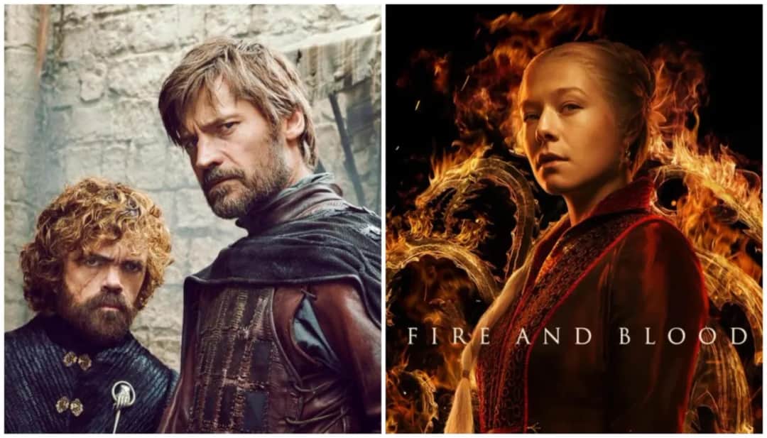 Gra o Tron: Kiedy premiera Rodu Smoka S3 i Rycerza?