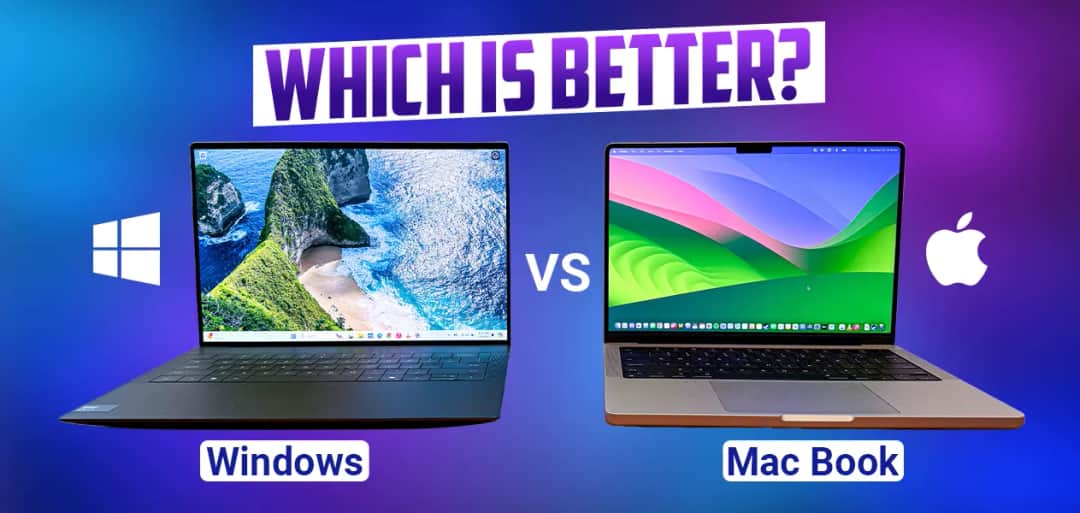 Mac vs PC do gier 2026: Czy Apple dogoniło Windowsa?