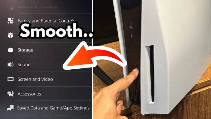 PS5 FPS: 30, 60, 120 Hz. Jak włączyć 120 FPS na PS5?