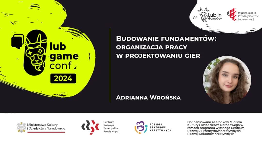 Tworzenie gier od podstaw: Twój plan na start w gamedevie