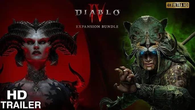 Diablo 4 Sezon 5: Kiedy start? Data, nowości i jak się przygotować
