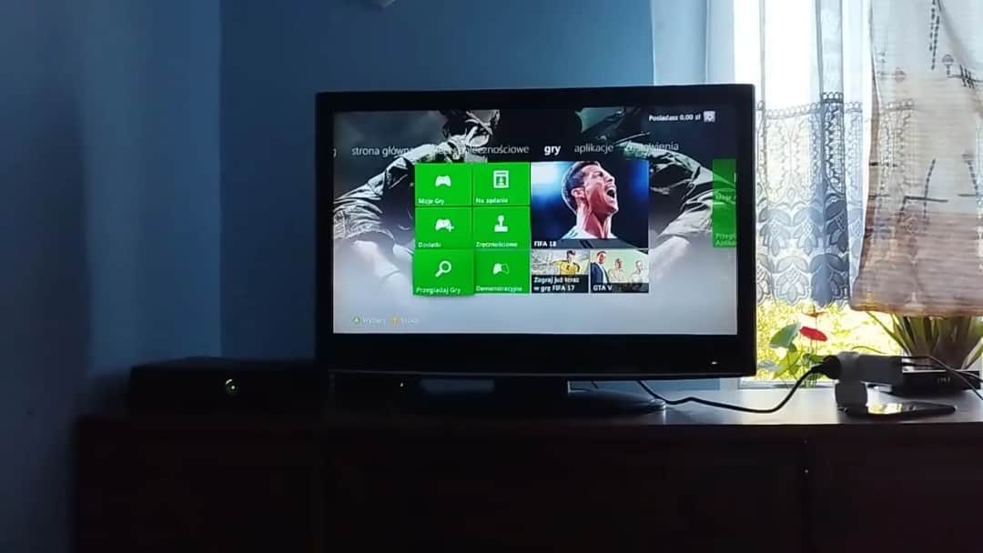 Skąd pobierać gry na Xbox 360 w 2024? Legalne metody!