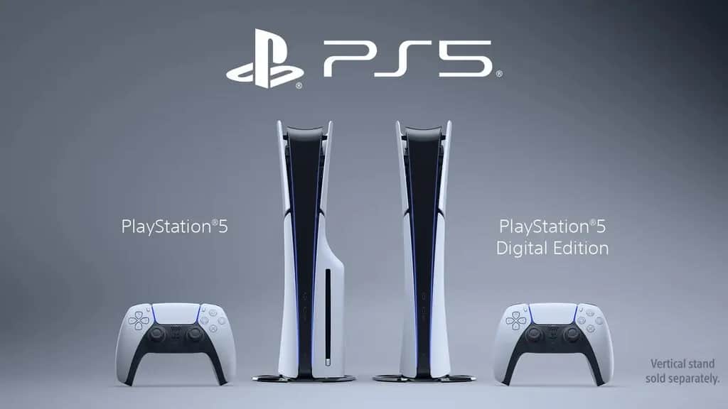 PS5 Digital Edition: Co to? Czy oszczędność się opłaca?