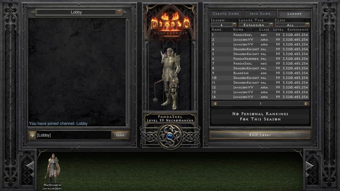 Diablo 2 Resurrected: Co nowego? Czy warto wrócić do Sanktuarium?