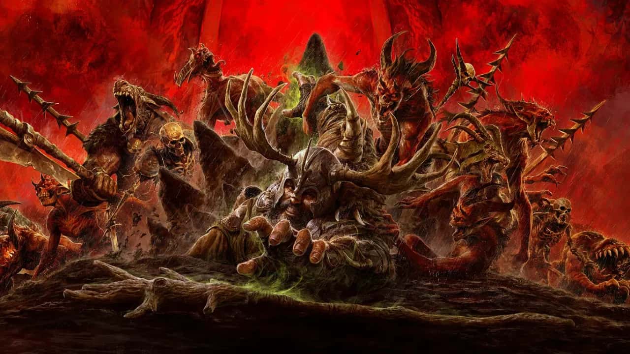 Diablo 4: Ile trwa sezon? Daty, mechaniki i co po zakończeniu