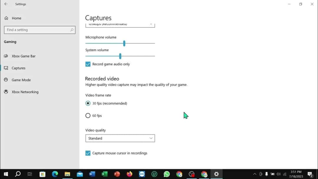 Xbox Game Bar: Jak usunąć i zyskać więcej FPS w grach?