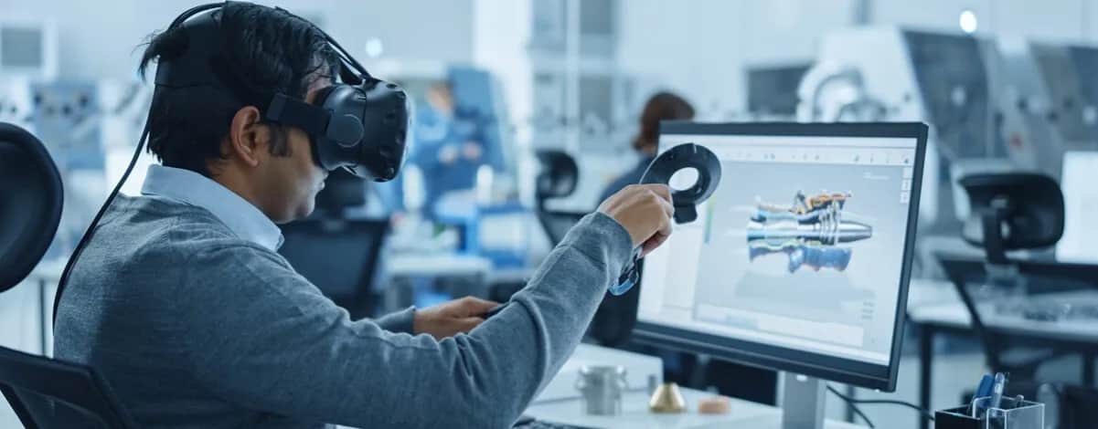 Jakie gogle VR do PC wybrać? Poradnik eksperta Patryka!