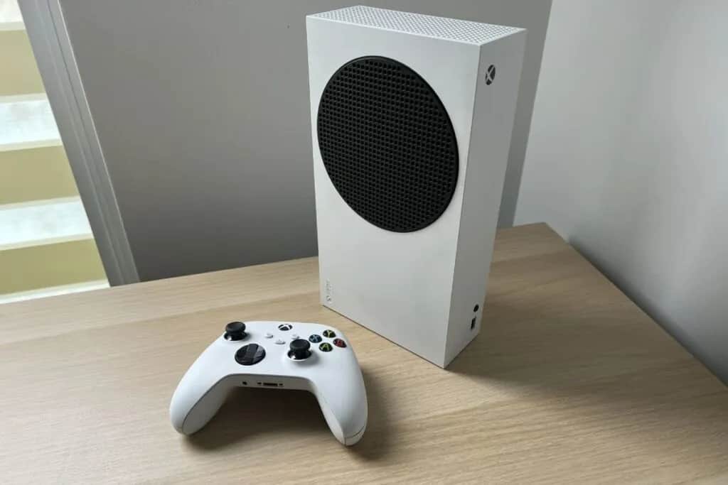 Jak kupić gry na Xbox Series S? Przewodnik i sprytne triki!