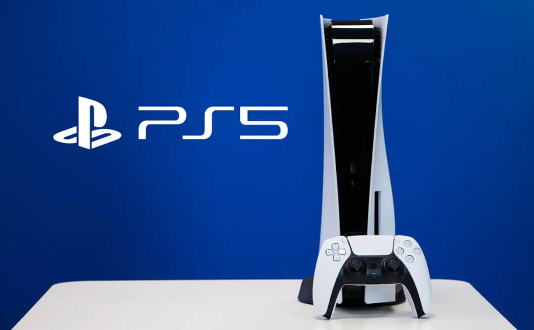 PS4 na PS5: Przenieś konto, gry i zapisy bez stresu!